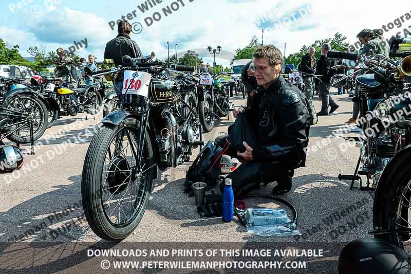 Vintage motorcycle club;eventdigitalimages;no limits trackdays;peter wileman photography;vintage motocycles;vmcc banbury run photographs
